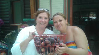 Odahliah & Me with the Te'anim